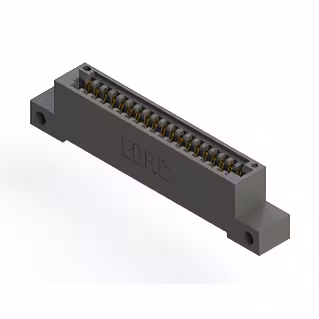 895-019-524-112 EDAC Inc.  Edgeboard Connectors